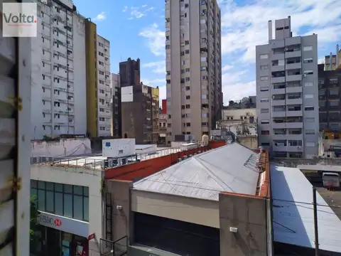 Santa Fe 1047 , Piso 2
