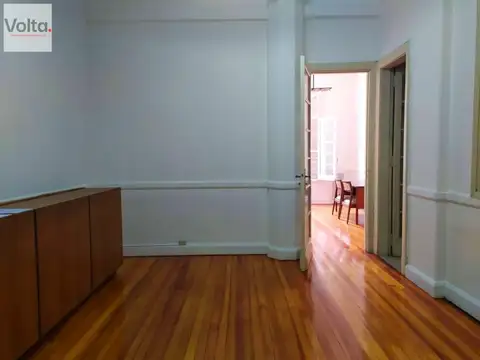 En venta Oficina Dos Ambientes