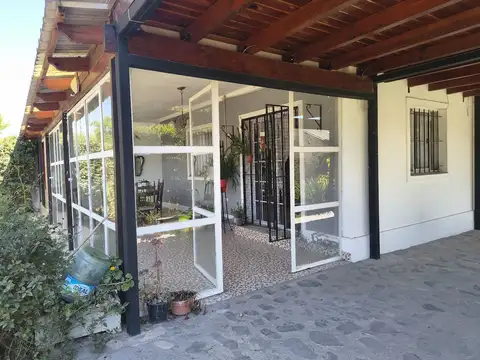 Casa en Venta en Campo Quijano, USD 85.000