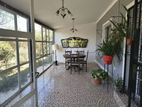 Casa en Venta 6 años