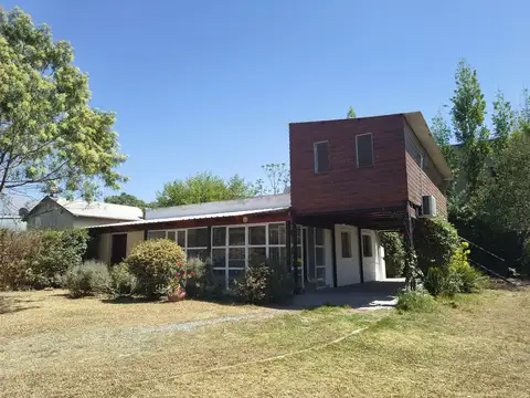Casa - Campo Quijano