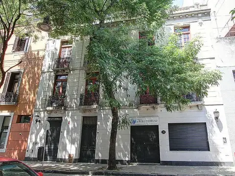 Oficina en Venta en San Telmo, CABA