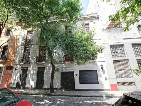 Importante Petit Hotel en el corazón de San Telmo