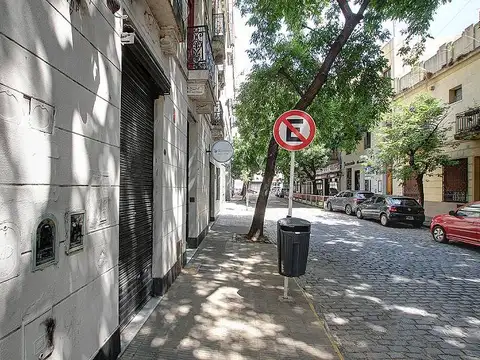 Oficina en Venta en San Telmo, USD 750.000