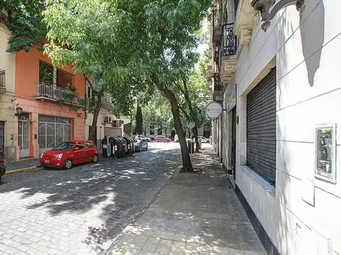 Importante Petit Hotel en el corazón de San Telmo