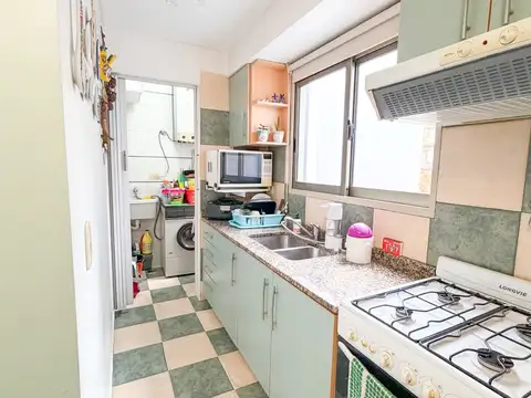 Departamento en Venta en Liniers, USD 175.000