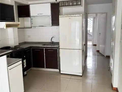 Depto Tipo Casa en Venta de 1 dormitorio
