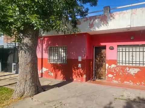 Casa en Casiano Casas