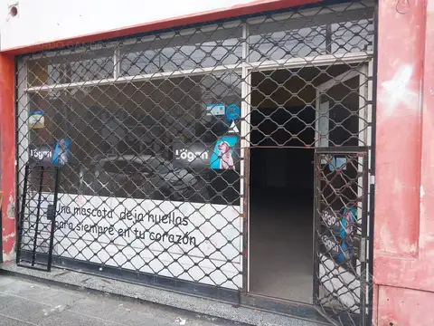 Local en Alquiler en Lomas de Zamora, Partido de Lomas de Zamora
