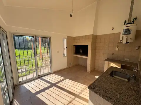 Casa en Venta al Sur
