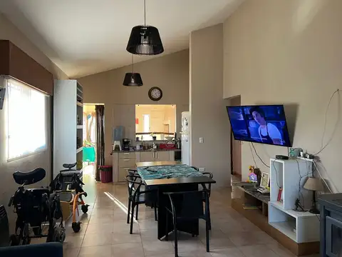 Casa en Venta 10 años
