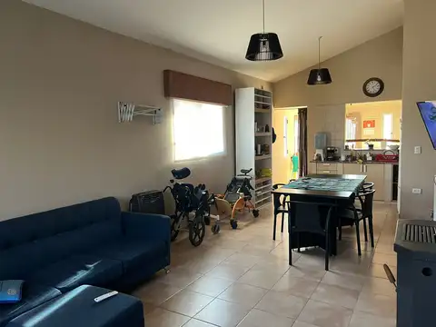 Casa en Venta 10 años