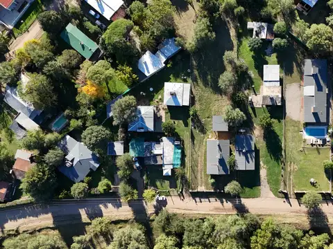 Casa en Venta en Santa Rosa de Calamuchita, USD 79.900