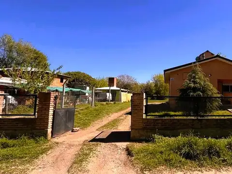 Casa en Venta de 2 dormitorios