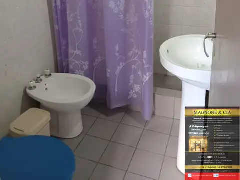Departamento en alquiler en Villa Lugano