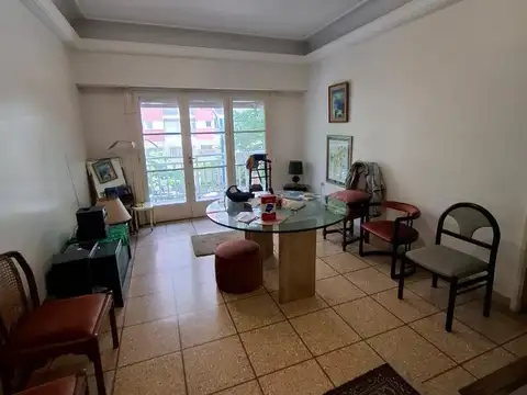 DTO. 4 AMB. EXTERNO - 90 M2. - TORREON