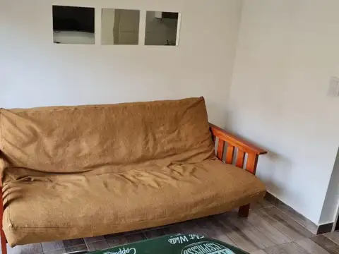 Departamento en Alquiler Temporal de 1 dormitorio
