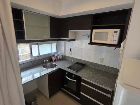 Departamento en Alquiler 16 años