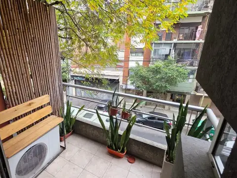 Departamento en Alquiler al Noreste