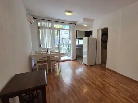 Departamento en Alquiler Permite mascota