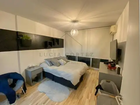 Departamento en Alquiler en Olivos, USD 1.100