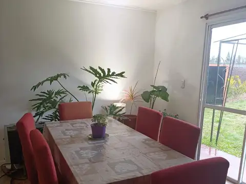 Casa en Laguna Azul Apto Crédito