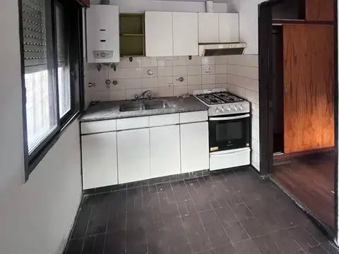 DORREGO 1100, Piso P.A