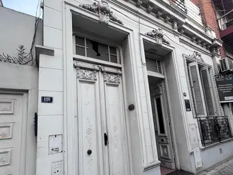 CASA EN PLATA ALTA