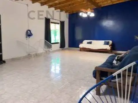Casa en Venta 2016 años