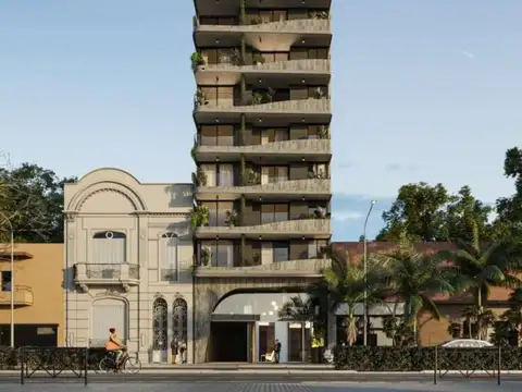 Departamento en Venta en Centro, USD 129.930