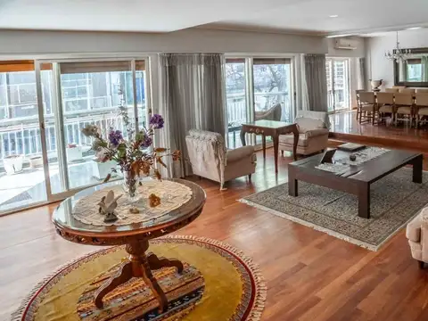 Departamento en Venta de 3 dormitorios