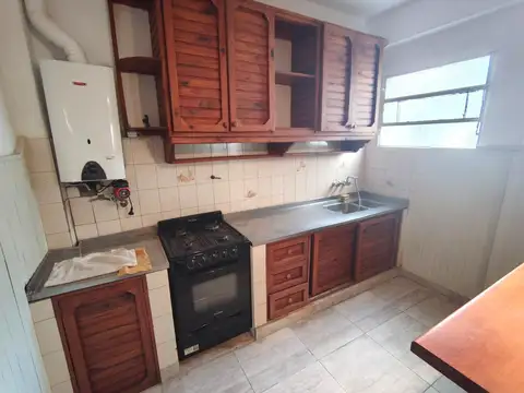 Departamento en Venta al Norte