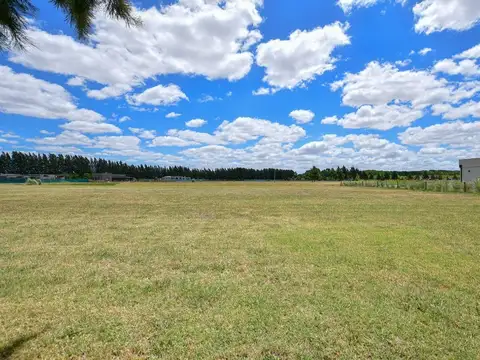 Terreno en Venta de 2135,0 m2