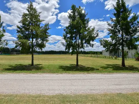 Ruta Provincial 2 100