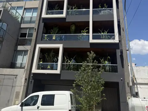 Departamento en venta en Villa Luro