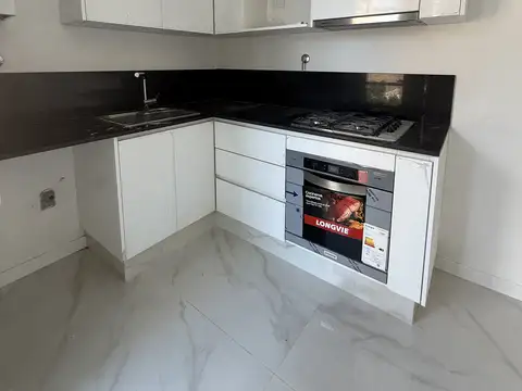Departamento en Venta A Estrenar