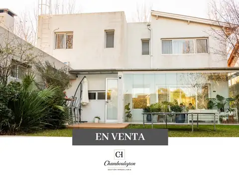 Venta Casa en Country Club "El Casco", Zárate