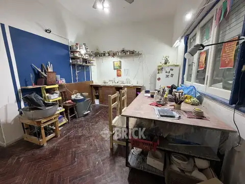 Departamento en Venta en Balvanera, USD 60.000