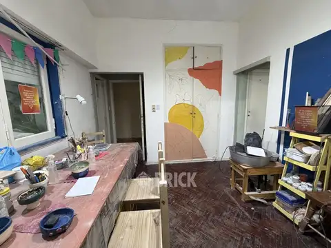 Departamento en Venta 40 años