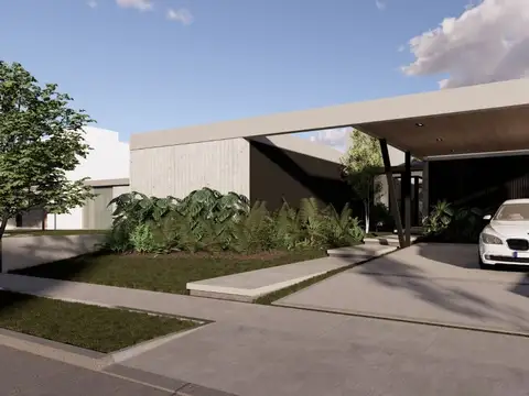 VENTA CASA DISTRITO SUR CASA MOLA 1