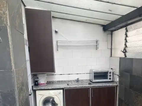 Departamento en Venta al Norte