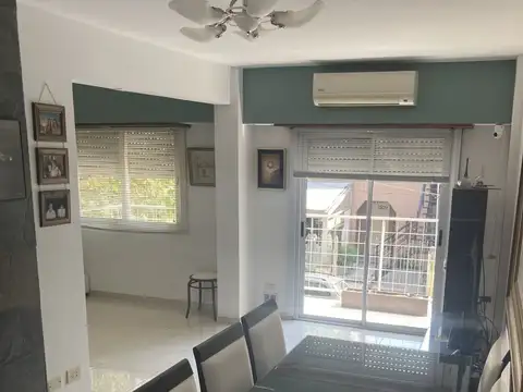 Departamento de 2 o 3 ambientes