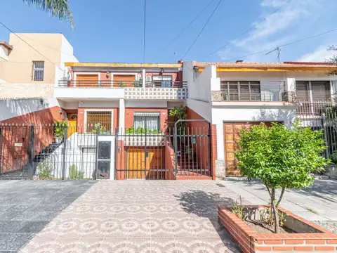 Casa en Venta en Velez Sarsfield, USD 260.000