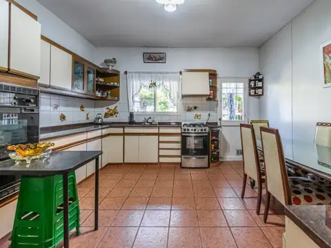 Casa en Venta 35 años