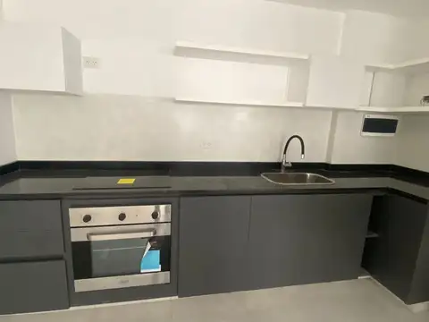 Departamento en Venta en Ituzaingo, USD 120.000