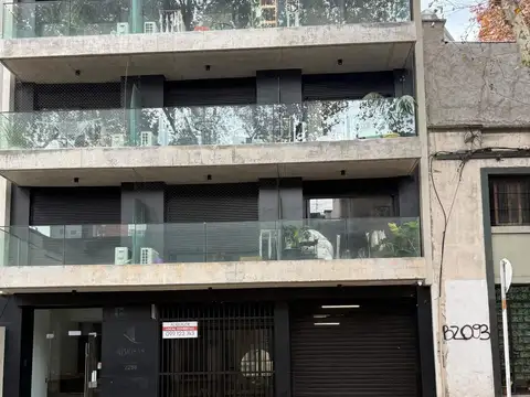 José Enrique Rodó 2200