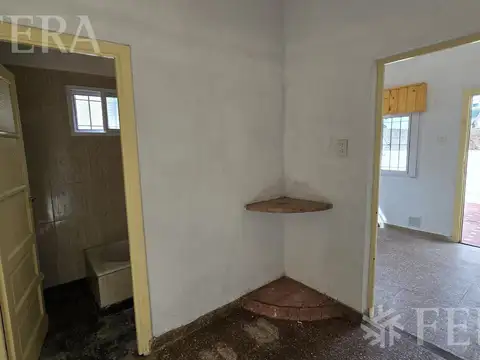 Depto Tipo Casa en Venta en Bernal, USD 55.000
