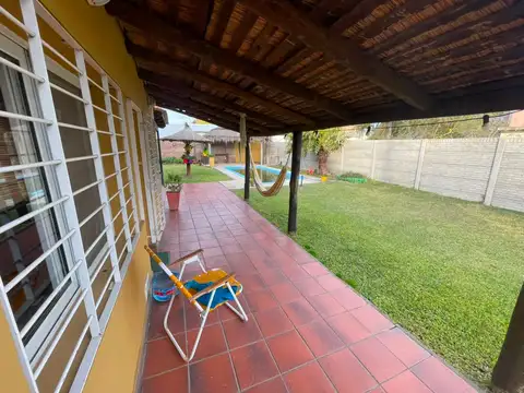 Casa en Venta 13 años
