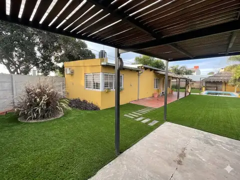 Casa en Venta de 1 dormitorio