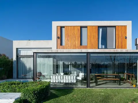Casa en Venta al Noroeste